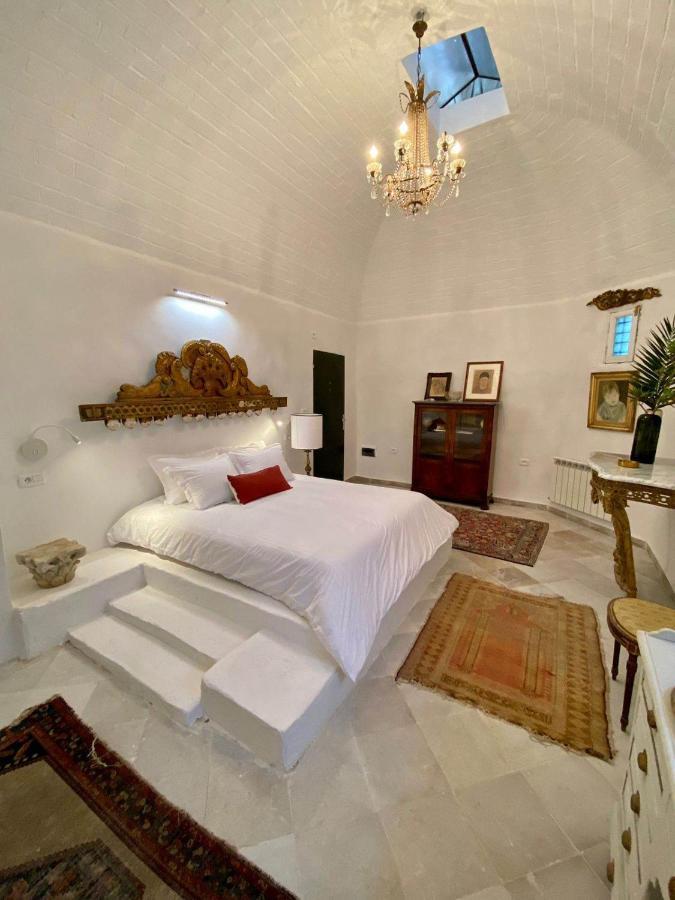 Si Brahim Studio Piscine, Sidi Bou Ali Dış mekan fotoğraf