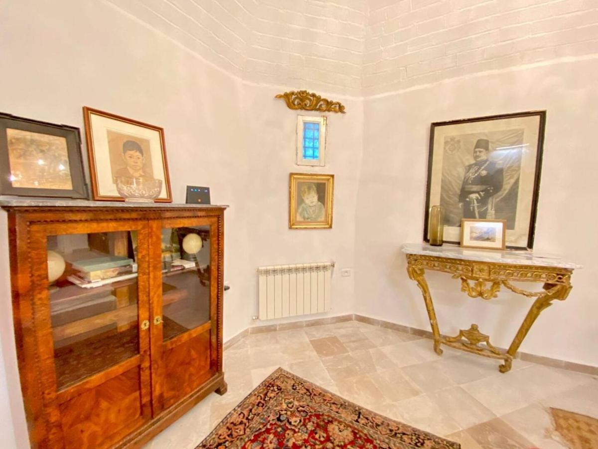 Si Brahim Studio Piscine, Sidi Bou Ali Dış mekan fotoğraf