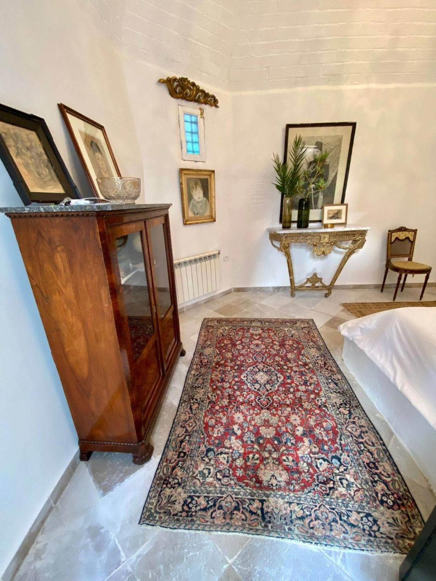 Si Brahim Studio Piscine, Sidi Bou Ali Dış mekan fotoğraf